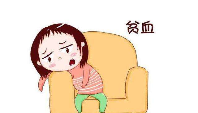 贫血有时补铁有时去铁