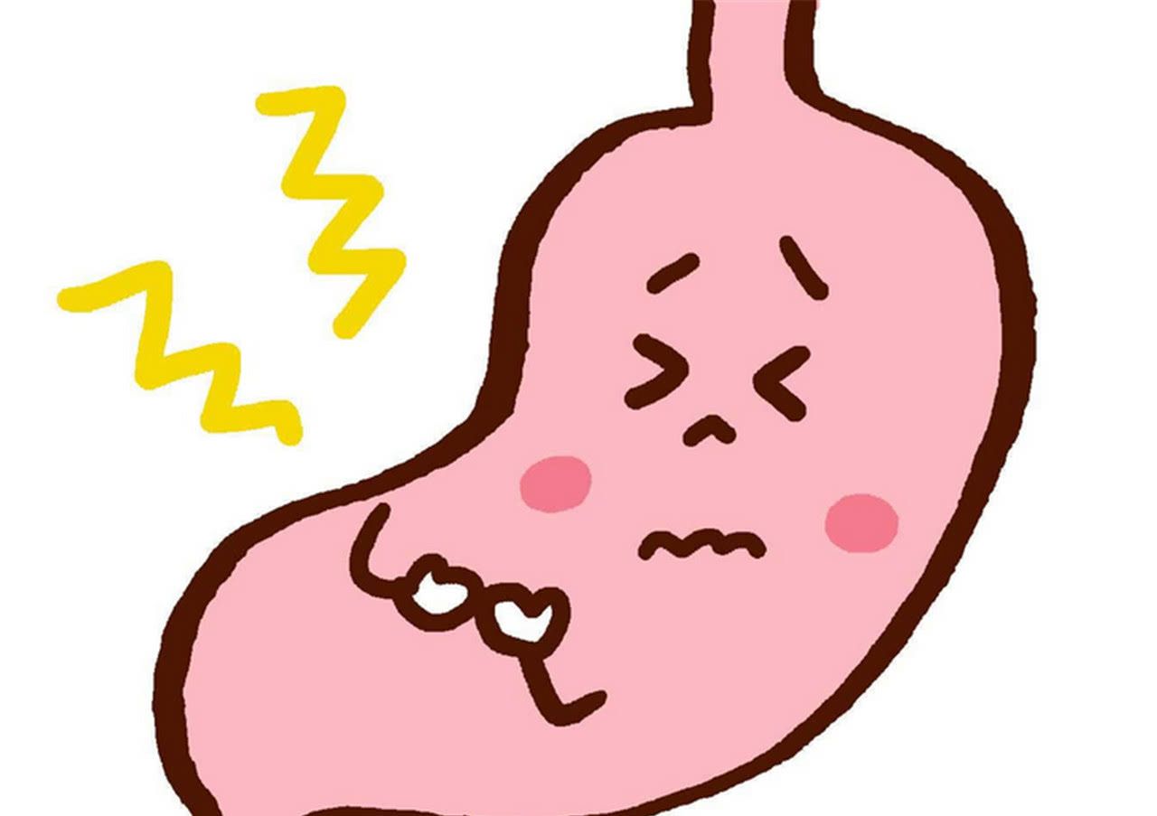 胃不和则卧不安