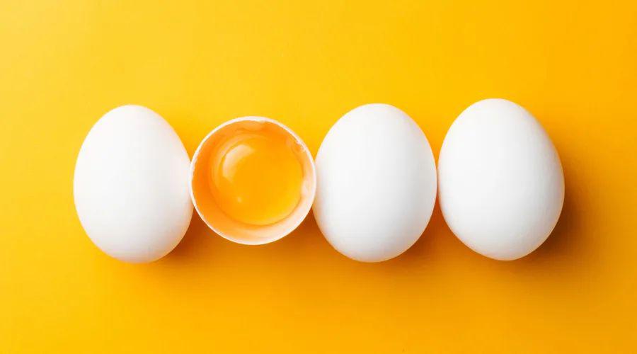 可生食鸡蛋跟普通鸡蛋,有什么差别?